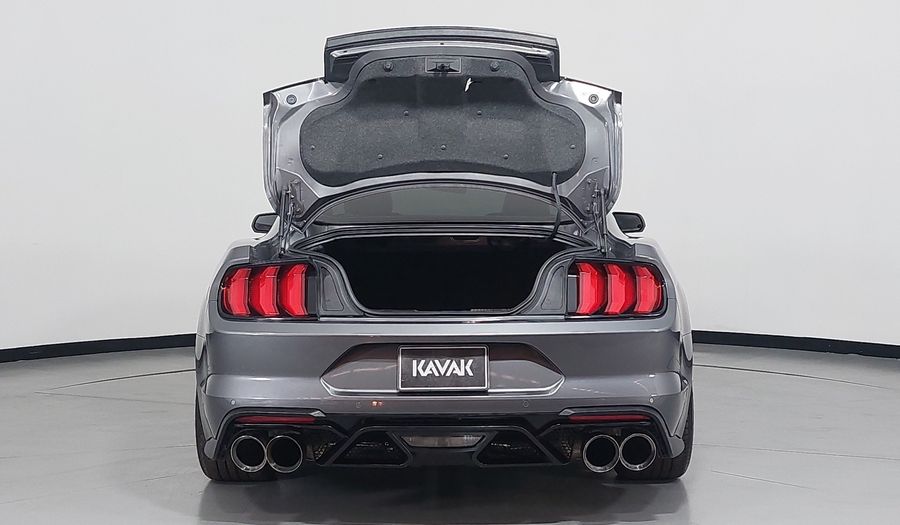 Ford Mustang 2.3 ECOBOOST AUTO Coupe 2021