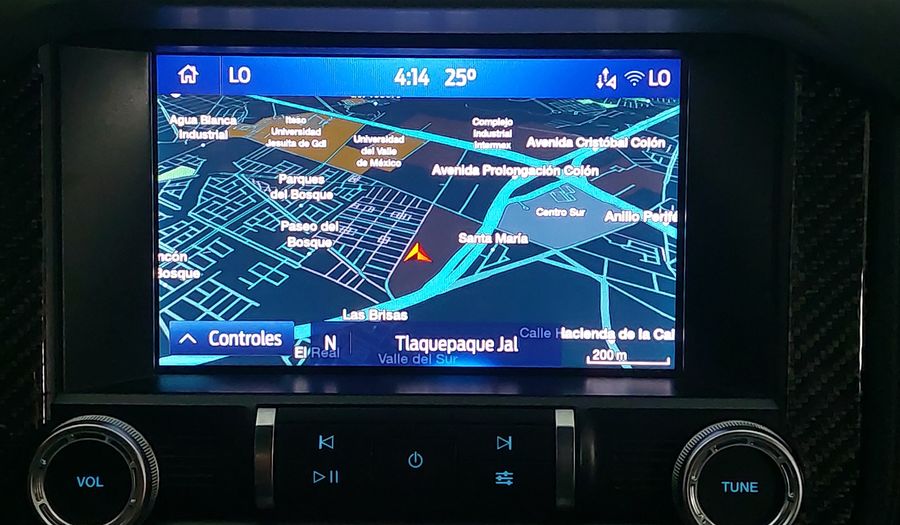 Ford Mustang 2.3 ECOBOOST AUTO Coupe 2021