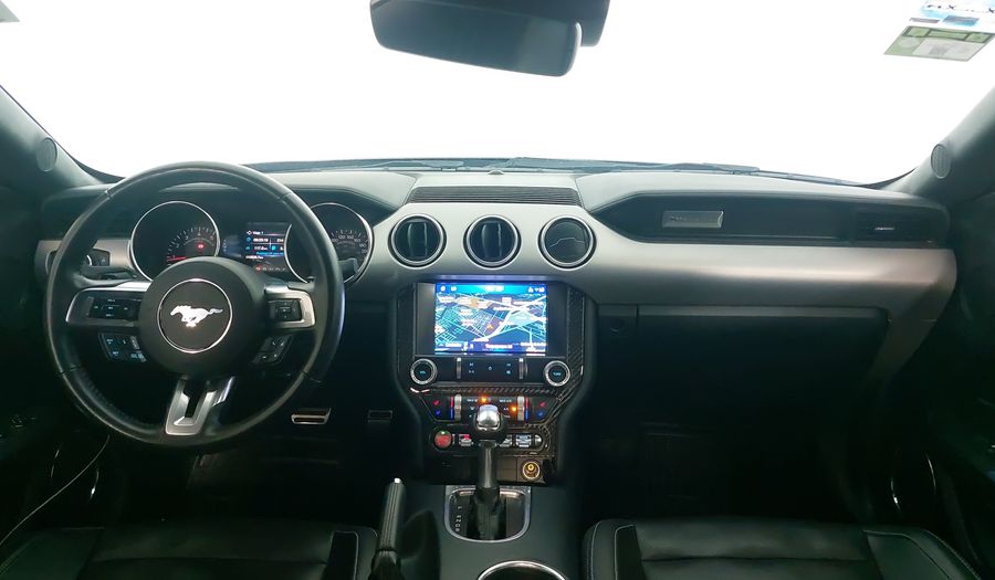 Ford Mustang 2.3 ECOBOOST AUTO Coupe 2021