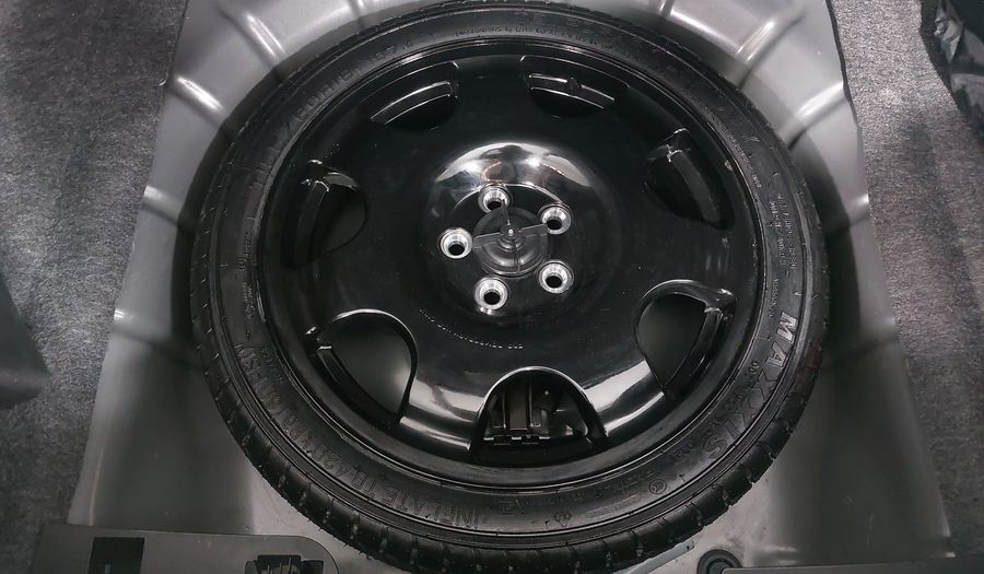 Ford Mustang 2.3 ECOBOOST AUTO Coupe 2021