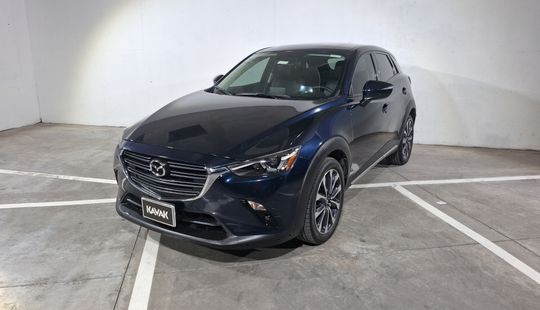 Mazda • CX-3