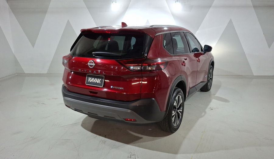 Nissan X-trail 1.5 HEV E-POWER EXCLUSIVE Suv 2024