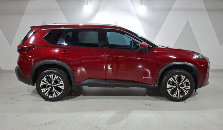 Nissan X-trail 1.5 HEV E-POWER EXCLUSIVE Suv 2024