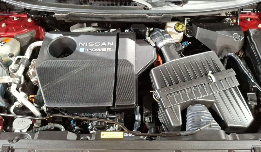 Nissan X-trail 1.5 HEV E-POWER EXCLUSIVE Suv 2024