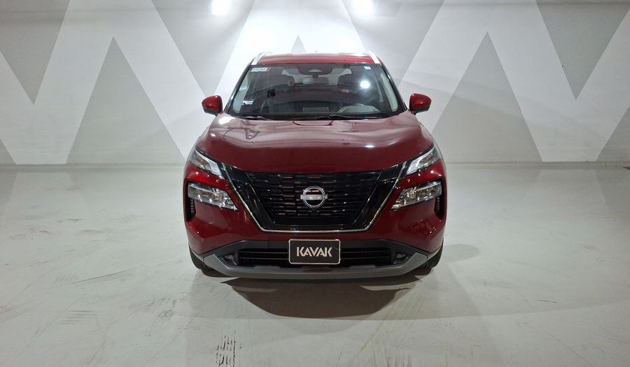 Nissan X-trail 1.5 HEV E-POWER EXCLUSIVE Suv 2024