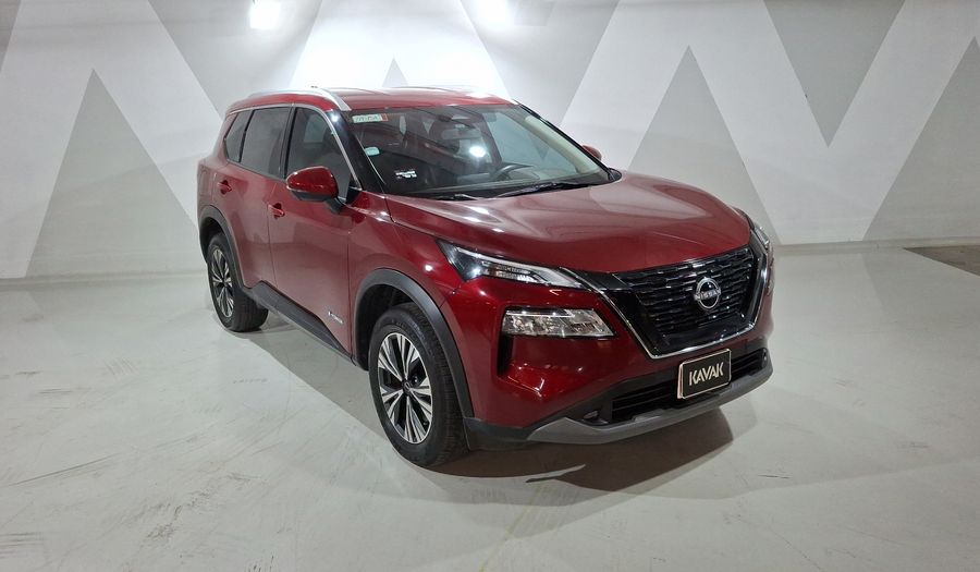 Nissan X-trail 1.5 HEV E-POWER EXCLUSIVE Suv 2024