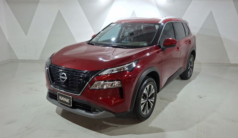 Nissan X-trail 1.5 HEV E-POWER EXCLUSIVE Suv 2024