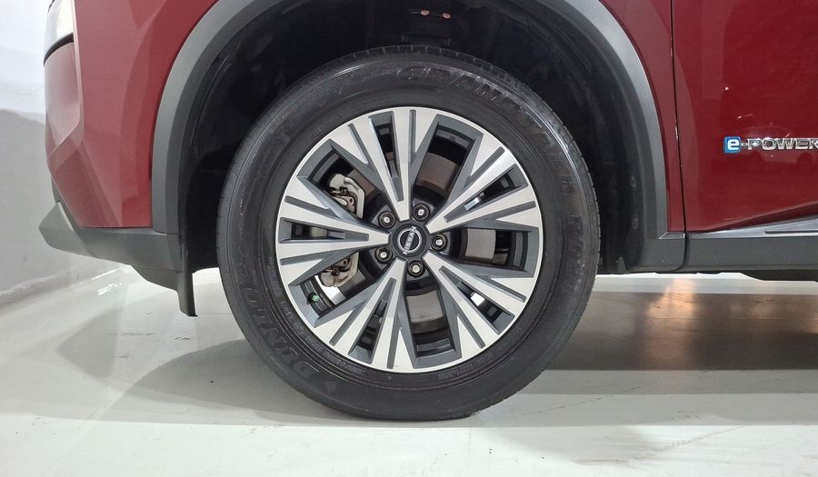 Nissan X-trail 1.5 HEV E-POWER EXCLUSIVE Suv 2024