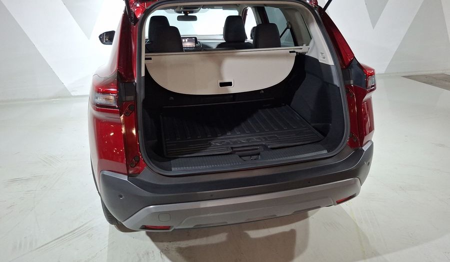 Nissan X-trail 1.5 HEV E-POWER EXCLUSIVE Suv 2024