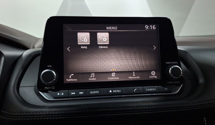 Nissan X-trail 1.5 HEV E-POWER EXCLUSIVE Suv 2024