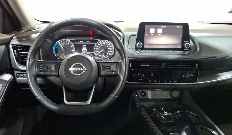 Nissan X-trail 1.5 HEV E-POWER EXCLUSIVE Suv 2024