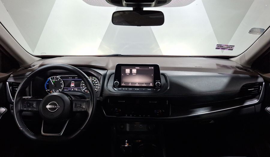 Nissan X-trail 1.5 HEV E-POWER EXCLUSIVE Suv 2024