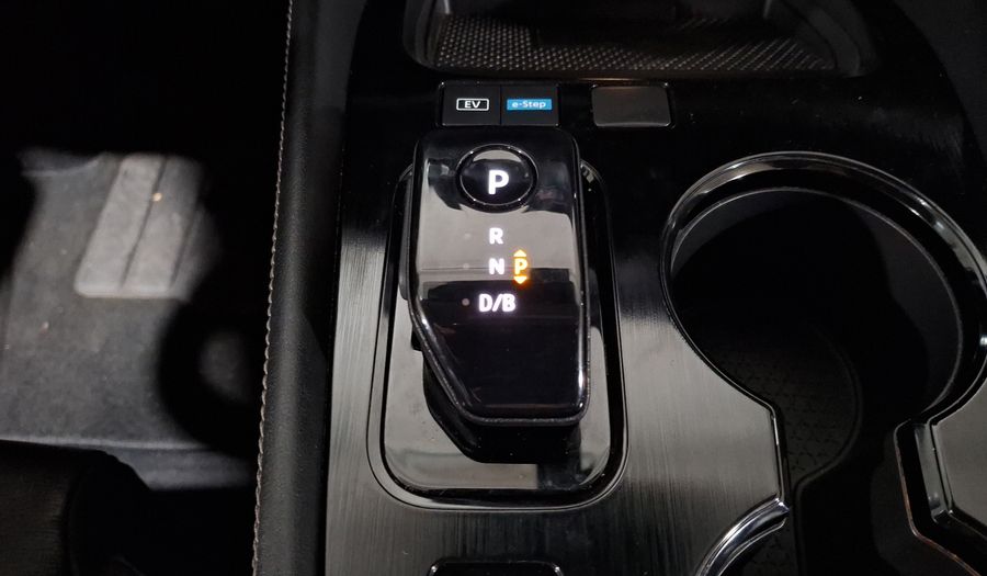 Nissan X-trail 1.5 HEV E-POWER EXCLUSIVE Suv 2024