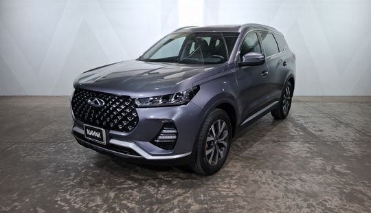 Chirey • Tiggo 7 Pro