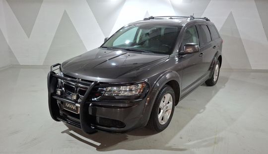 Dodge • Journey