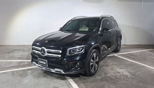 Mercedes Benz • Clase GLB