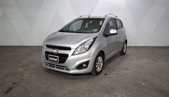 Chevrolet • Spark Classic