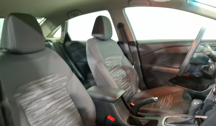 Chevrolet Cavalier 1.3 LS A AUTO Sedan 2023