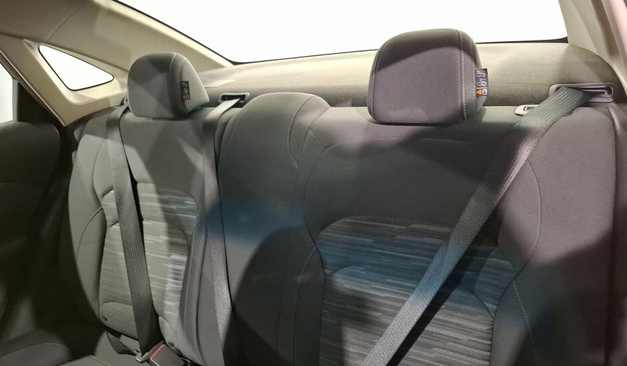 Chevrolet Cavalier 1.3 LS A AUTO Sedan 2023