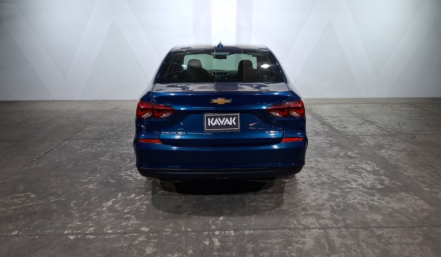 Chevrolet Cavalier 1.3 LS A AUTO Sedan 2023