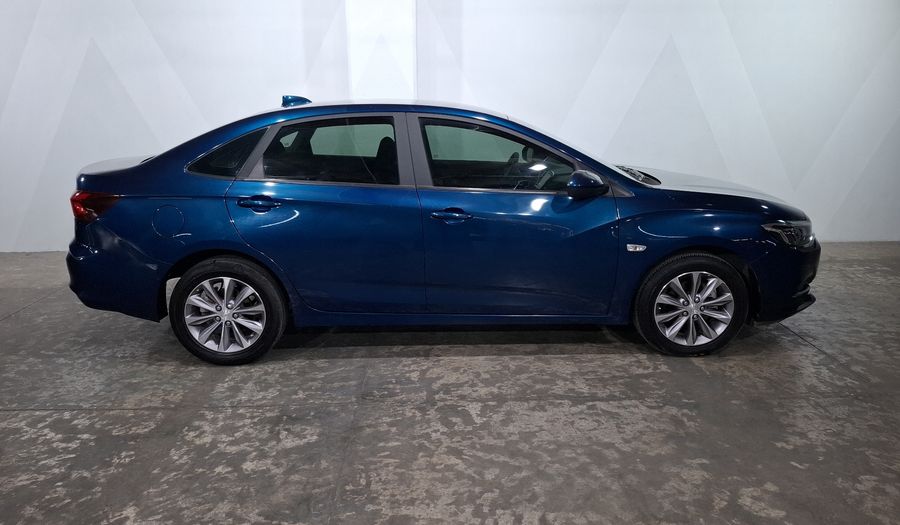 Chevrolet Cavalier 1.3 LS A AUTO Sedan 2023