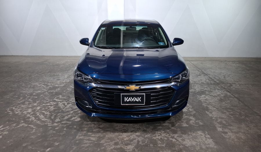 Chevrolet Cavalier 1.3 LS A AUTO Sedan 2023