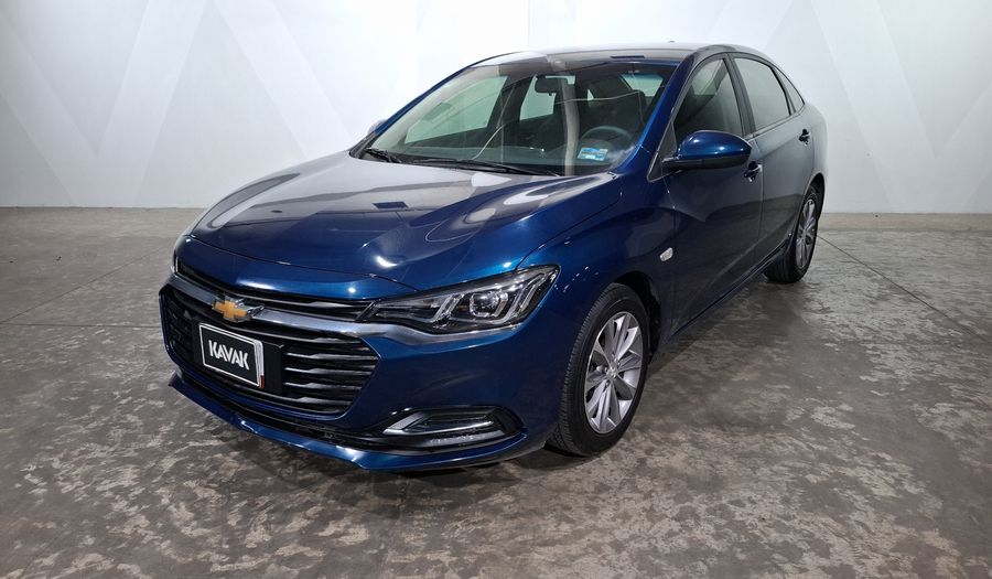 Chevrolet Cavalier 1.3 LS A AUTO Sedan 2023