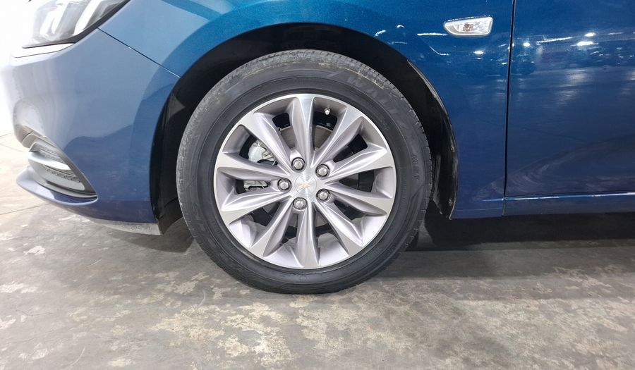 Chevrolet Cavalier 1.3 LS A AUTO Sedan 2023