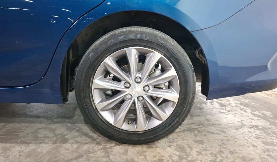 Chevrolet Cavalier 1.3 LS A AUTO Sedan 2023