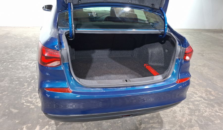 Chevrolet Cavalier 1.3 LS A AUTO Sedan 2023