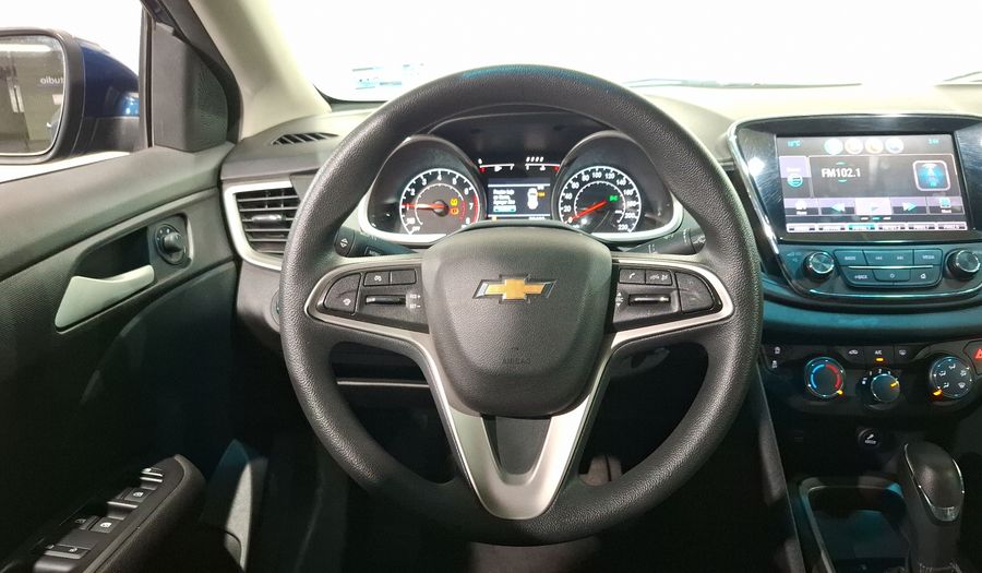 Chevrolet Cavalier 1.3 LS A AUTO Sedan 2023