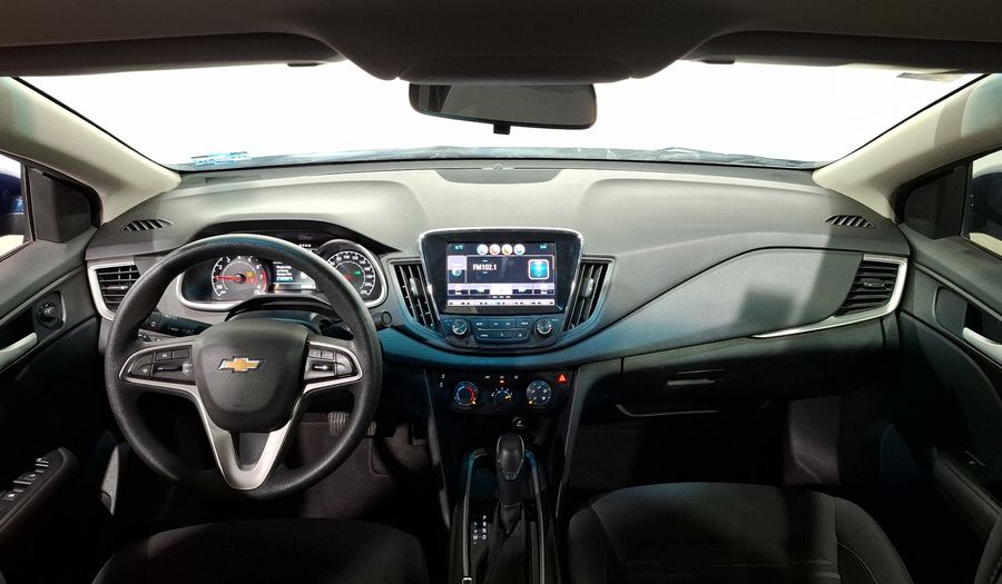 Chevrolet Cavalier 1.3 LS A AUTO Sedan 2023