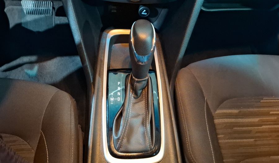 Chevrolet Cavalier 1.3 LS A AUTO Sedan 2023