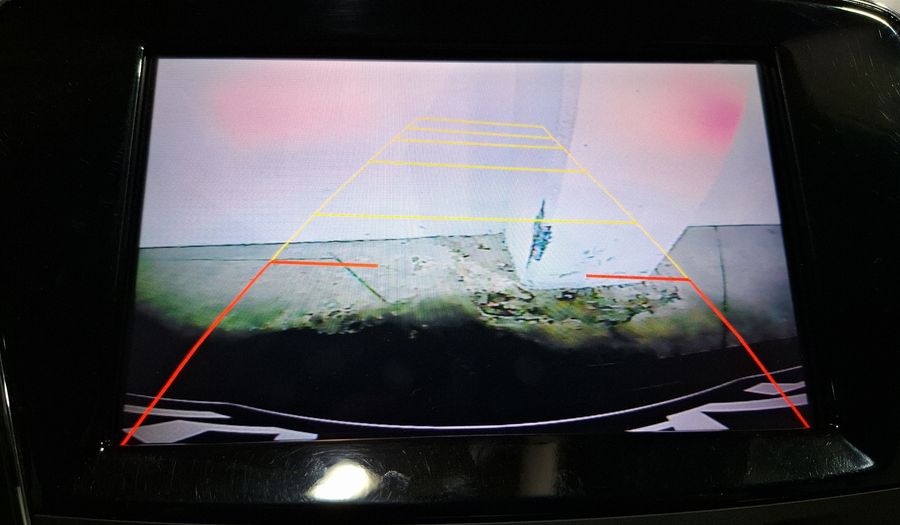 Chevrolet Cavalier 1.3 LS A AUTO Sedan 2023