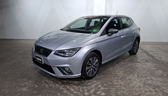 Seat • Ibiza