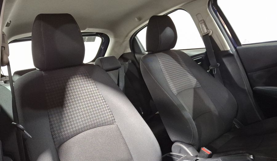 Mazda 2 1.5 I TOURING TA Hatchback 2018