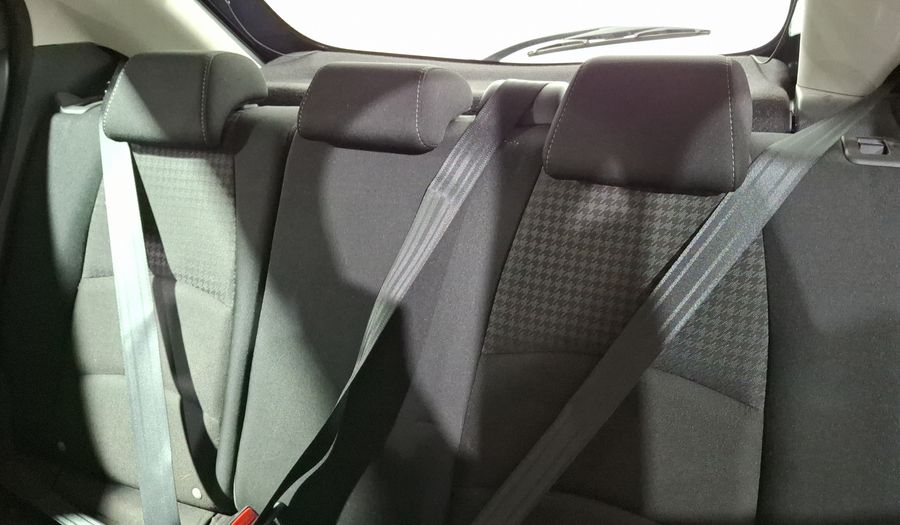 Mazda 2 1.5 I TOURING TA Hatchback 2018