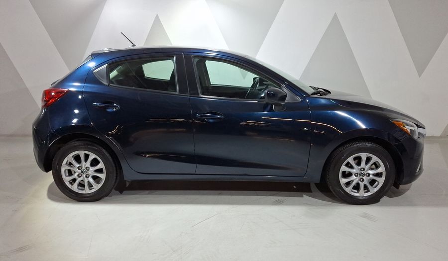 Mazda 2 1.5 I TOURING TA Hatchback 2018