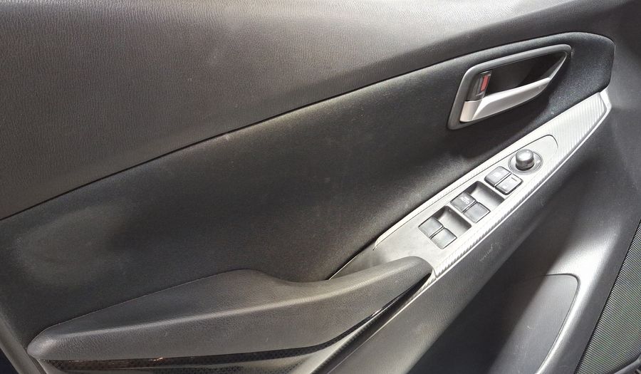 Mazda 2 1.5 I TOURING TA Hatchback 2018