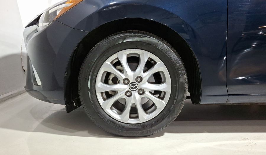 Mazda 2 1.5 I TOURING TA Hatchback 2018