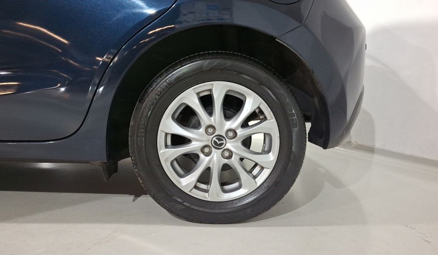 Mazda 2 1.5 I TOURING TA Hatchback 2018