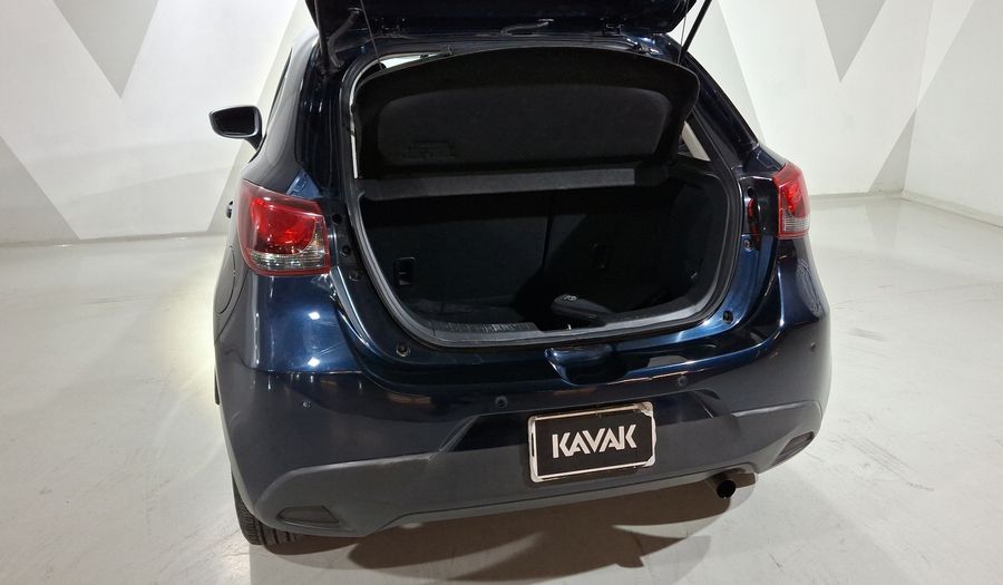 Mazda 2 1.5 I TOURING TA Hatchback 2018