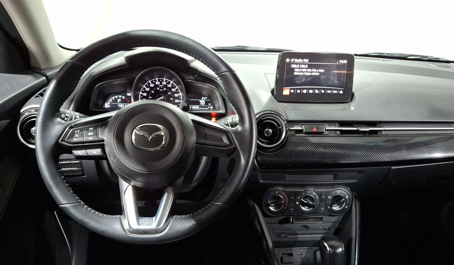 Mazda 2 1.5 I TOURING TA Hatchback 2018