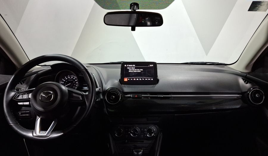 Mazda 2 1.5 I TOURING TA Hatchback 2018