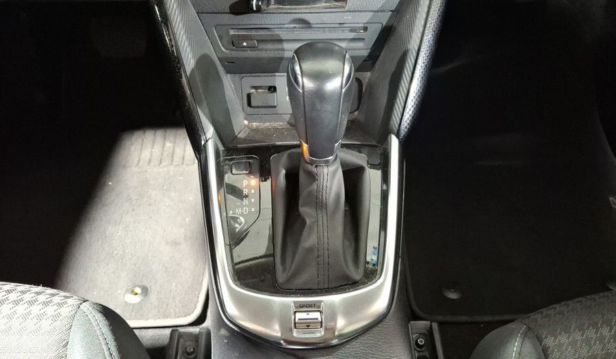 Mazda 2 1.5 I TOURING TA Hatchback 2018