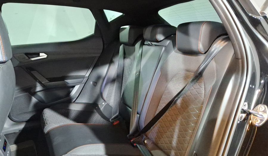 Seat Leon 1.4 FR AUTO Hatchback 2022