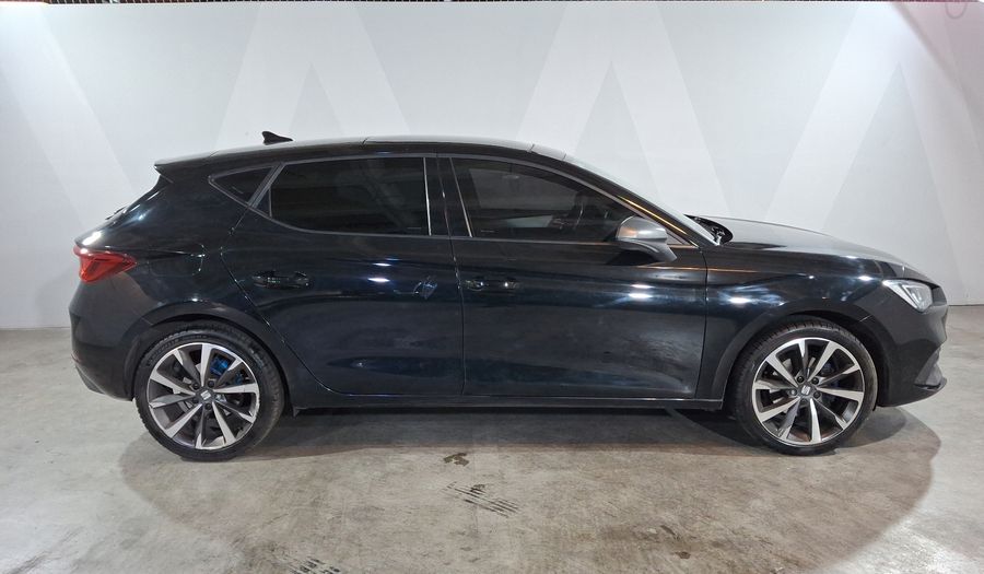 Seat Leon 1.4 FR AUTO Hatchback 2022