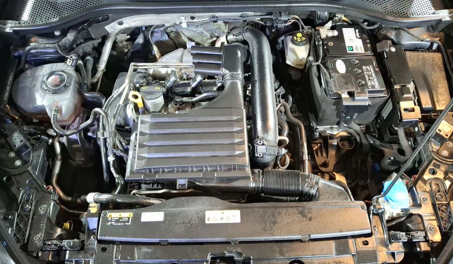 Seat Leon 1.4 FR AUTO Hatchback 2022