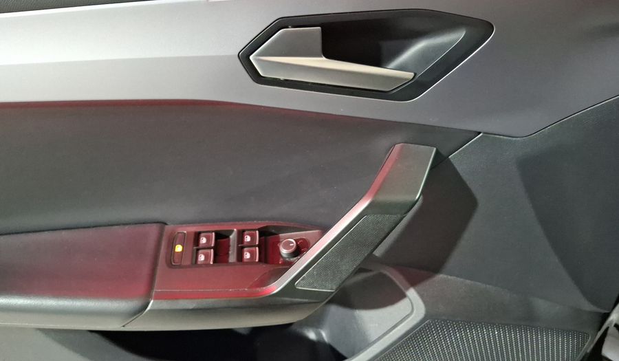 Seat Leon 1.4 FR AUTO Hatchback 2022