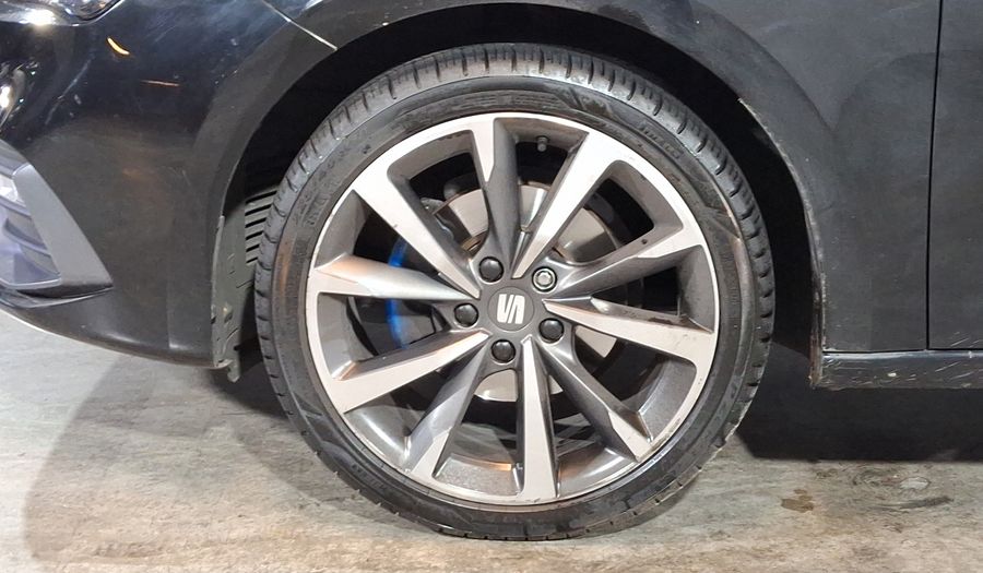 Seat Leon 1.4 FR AUTO Hatchback 2022